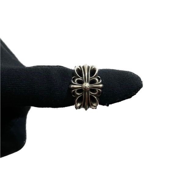 Chrome Hearts "Forever" Ring - Picture 2 of 7